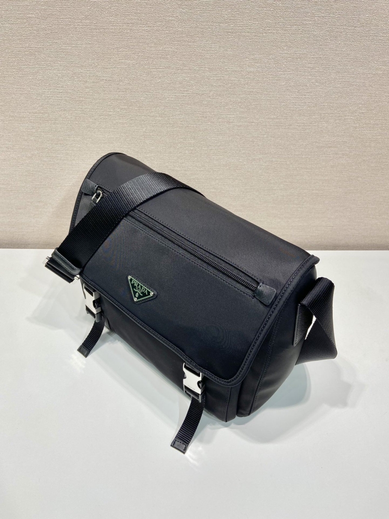 mens Pra*a satchel bags